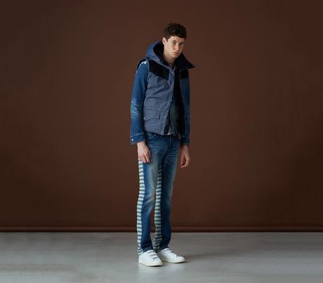 AYUITE – F/W 2015 COLLECTION LOOKBOOK