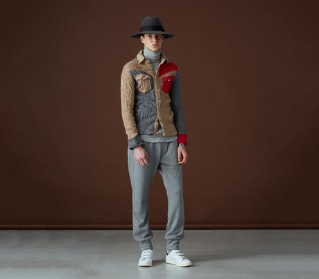 AYUITE – F/W 2015 COLLECTION LOOKBOOK