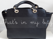 What's bag? {version mythe réalité}