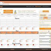 Le Plannihebdo de PixoRepas