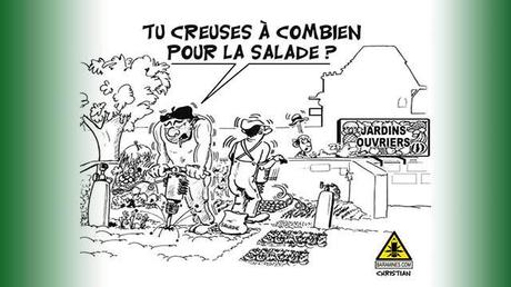 (c) Christian Larivière