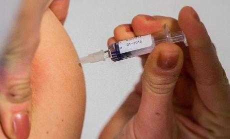 France : La vaccination obligatoire d'un enfant jugée conforme à la Constitution