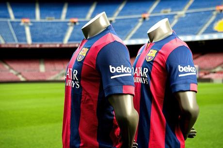 FC Barcelona Beko Partnership