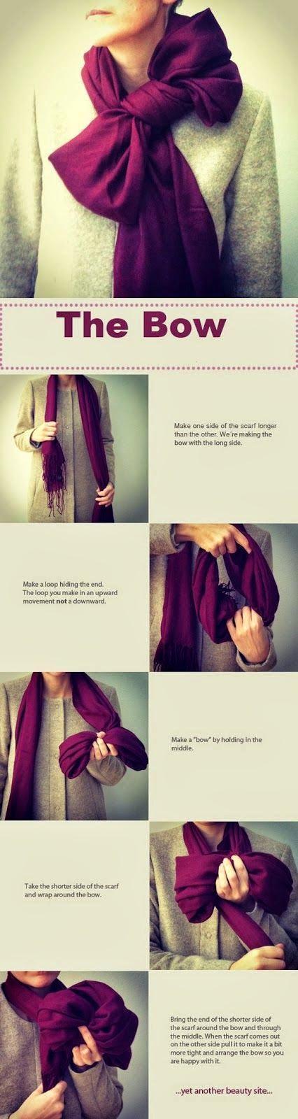 Scarfs