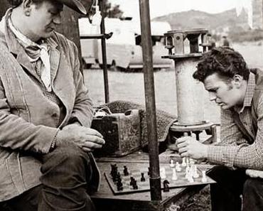 Quizz sur les échecs