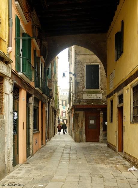 San Polo couleurs pluie