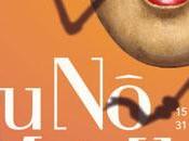 Exposition Mata Hari, Théâtre Asie