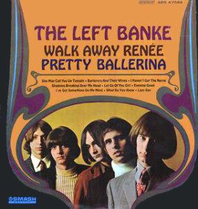 Décès de Michael Brown membre fondateur de The Left Banke ! 