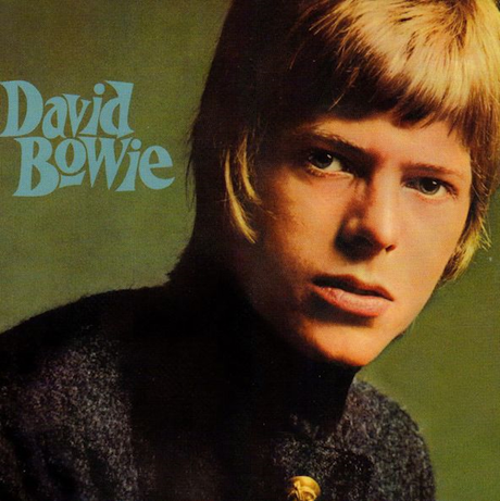 David Bowie-David Bowie-1967