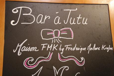 MODE On a vu des tutus à perte de vue !