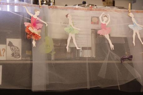 MODE On a vu des tutus à perte de vue !