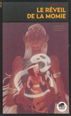Le réveil de la momie