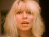 Coeff 119, marée monte... Blondie, "The Tide High"