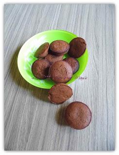 Financiers tout choco selon C.Felder