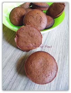 Financiers tout choco selon C.Felder