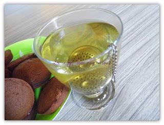 Financiers tout choco selon C.Felder