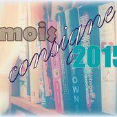 booknlove: [Challenge] 1 mois 1 consigne : Version 2015