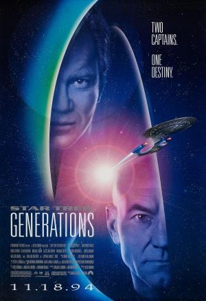 Star Trek 7 : Generations