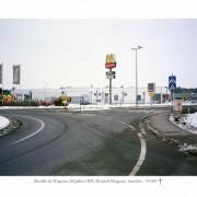 Batailles de Napoléon Champ-contrechamp Récit photographique d’une mémoire Européenne Jacques Sierpinski