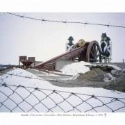 Batailles de Napoléon Champ-contrechamp Récit photographique d’une mémoire Européenne Jacques Sierpinski