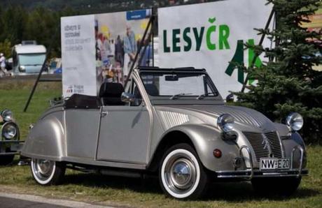 Divers - Photos reçues - 2cv - 2