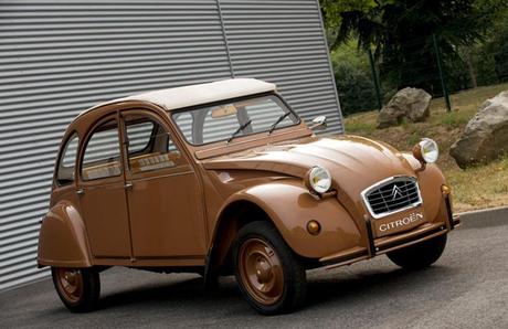 Divers - Photos reçues - 2cv - 2