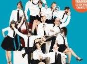 Time special guest… franglaises Marie-Paule