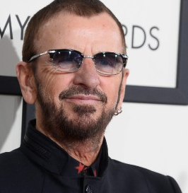 Paul McCartney présentera Ringo Starr au Temple de la renommée