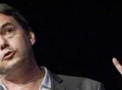 Ministre, député… faire Thomas Piketty, auteur Capital XXIe siècle