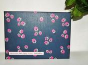Quand princesse tam.tam déshabille birchbox