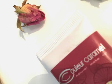 Une base de teint sans silicones... Oui ca existe!