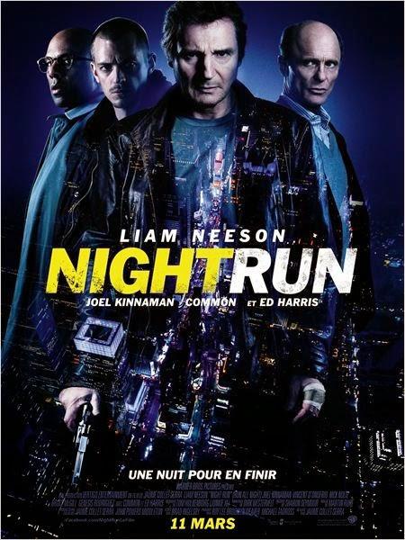 Cinéma Divergente 2 / Night Run