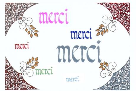 22 mars 2008- 22 mars 2015 : Aujourd’hui mon blog a sept ans d’existence