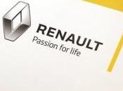 Logo, slogan Renault change tout