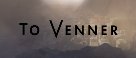 Two Friends : Les apparences sont parfois trompeuses, To Venner, Danemark, Animation, Adulte, Enfant, Homme, dystopie, apocalyptique, orphelin, femme, fille, court métrage 