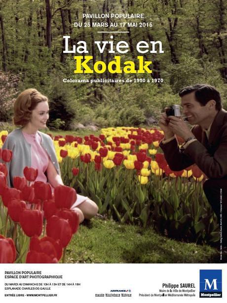 la vie en kodak - Witz Montpellier