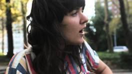 chat qui louche maykan alain gagnon francophonie