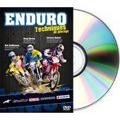 DVD Technique de pilote Enduro 2014 avec Johnny Aubert - Boutique CPPRESSE