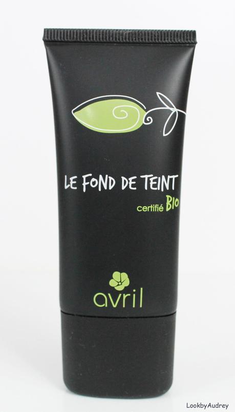 AVRIL / DU MAQUILLAGE BIO A PETITS PRIX !