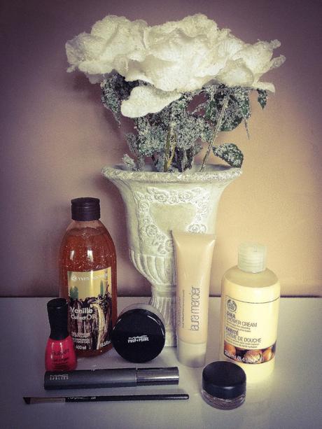 AVRIL / DU MAQUILLAGE BIO A PETITS PRIX !