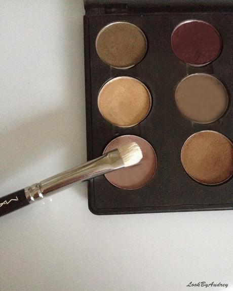 AVRIL / DU MAQUILLAGE BIO A PETITS PRIX !