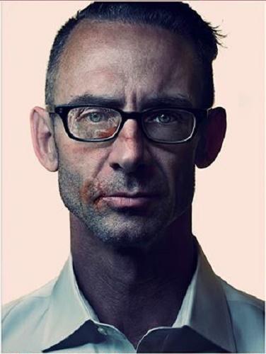 Palahniuk de retour au cinéma après Romance et Fight Club