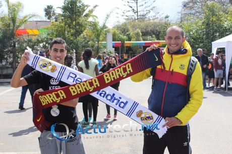 Rarement une affiche de football aura offert autant d’int... dddd