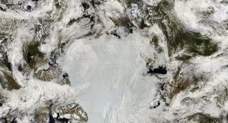 L'humanité à l'aube d'une inversion polaire?