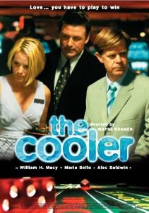 affiche - the cooler
