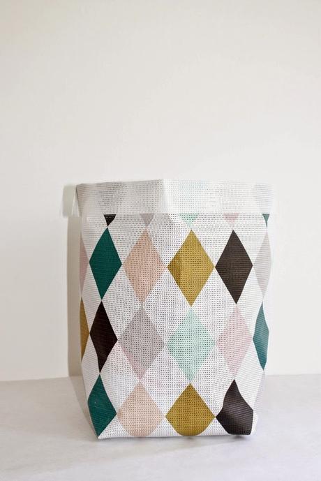 Paper Bag, pour ranger son futur bordel !