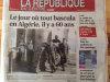 Le 12 mai 1962 : le jour où la France trahit les harkis
