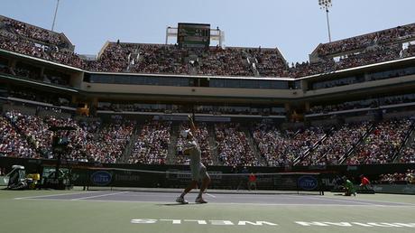 Les plus beaux points du Masters 1000 d’Indian Wells