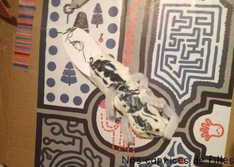 Ma semaine en images #8