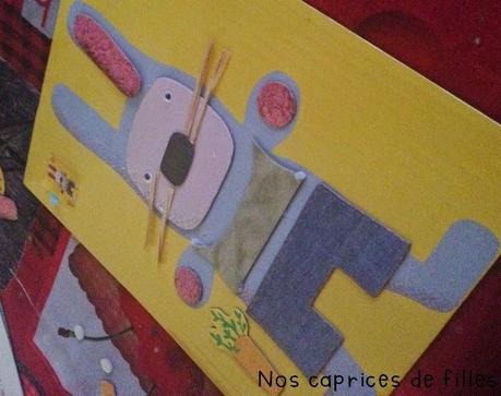 Ma semaine en images #8